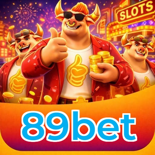 89bet Logo