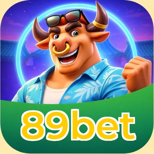 89bet Logo