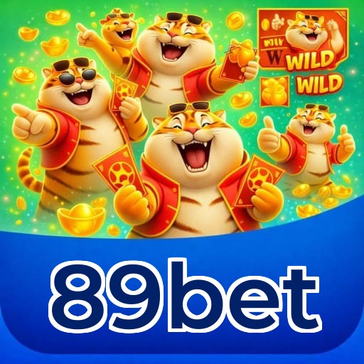 89bet Logo
