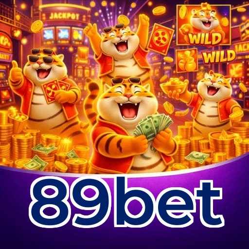 89bet Logo