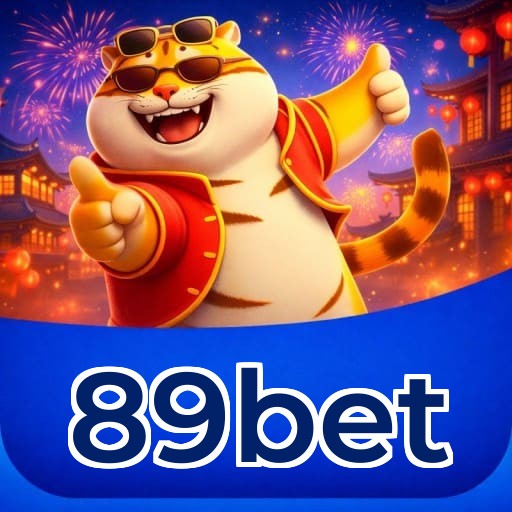 89bet Logo