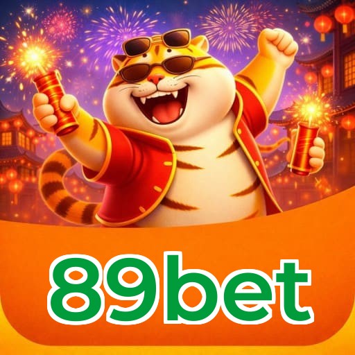 89bet Logo