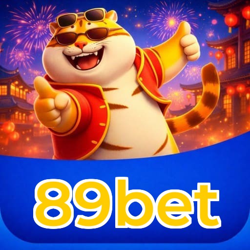 89bet Logo