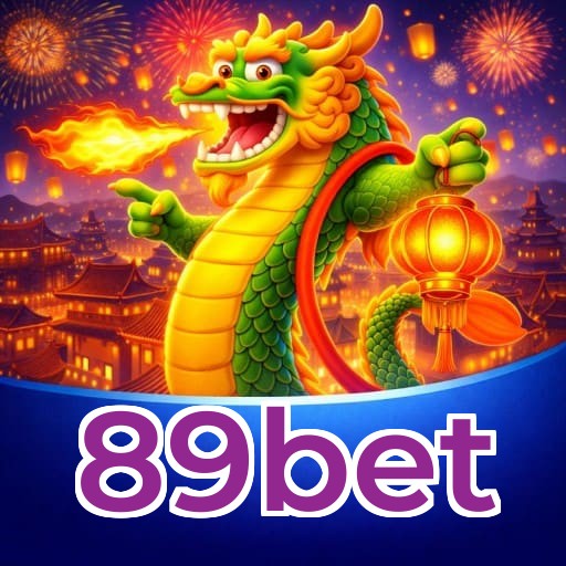 89bet Logo