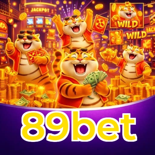 89bet Logo