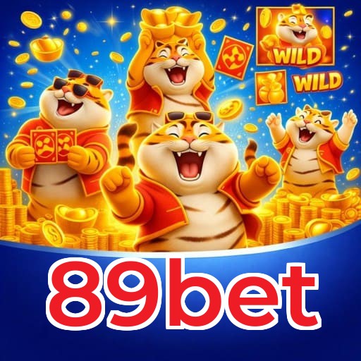 89bet Logo