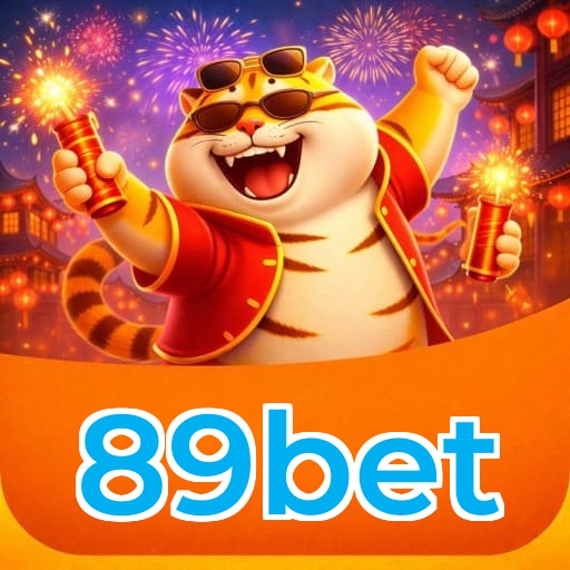 89bet Logo