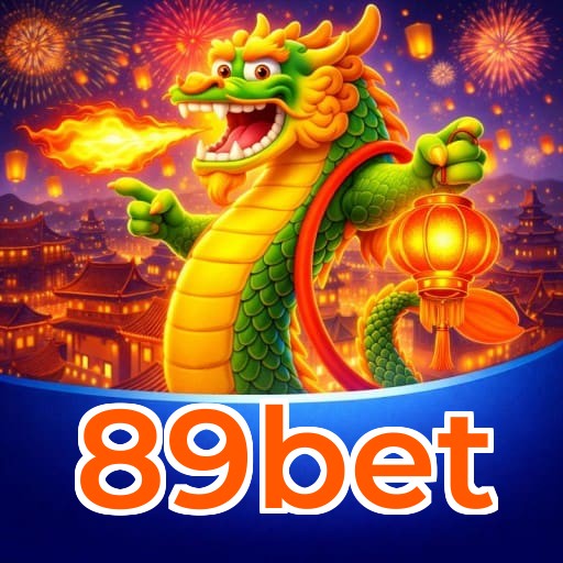 89bet Logo