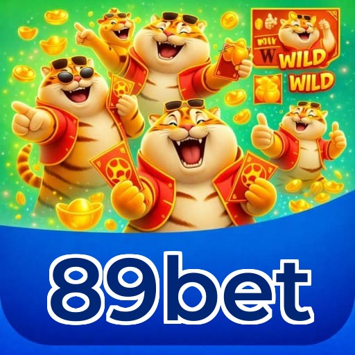 89bet Logo