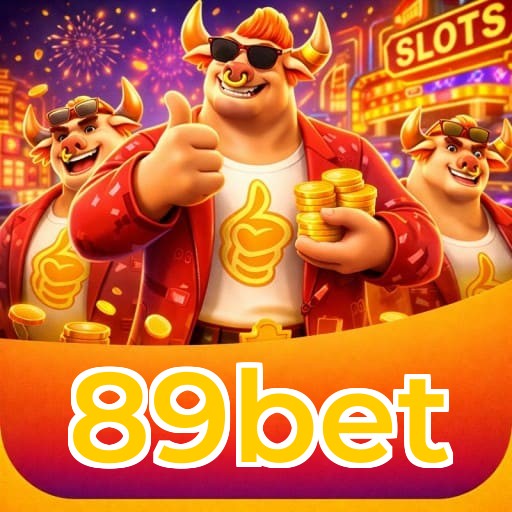 89bet Logo