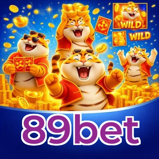 89bet Logo