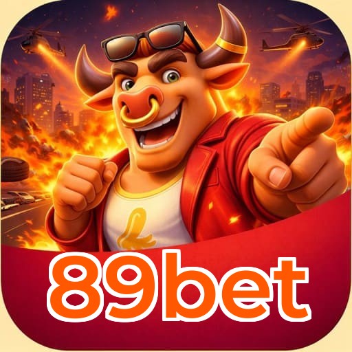 89bet Logo